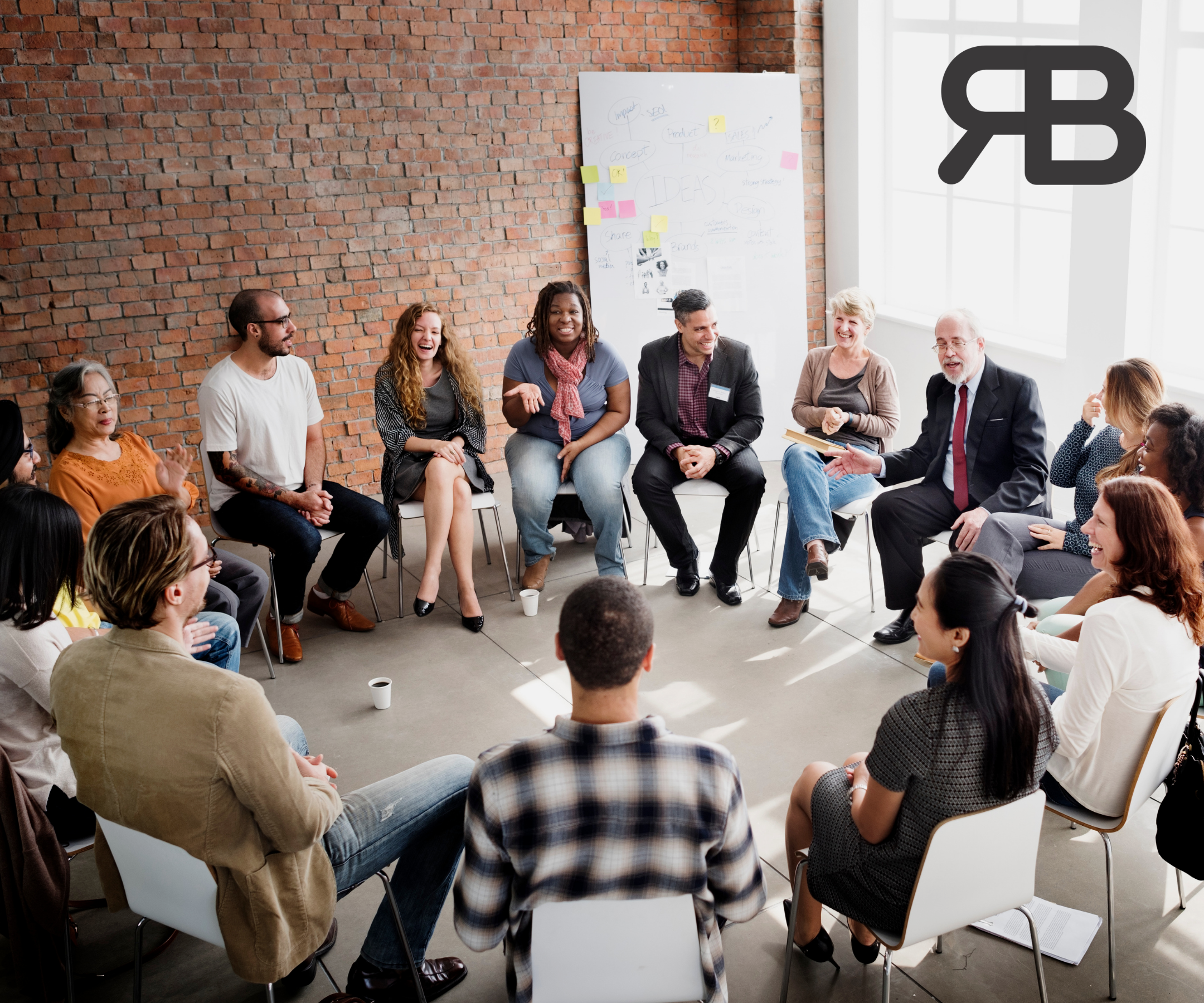 Rodrigo Baccaro – Coaching for Change