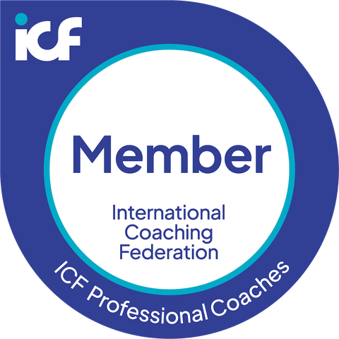 ICF Member