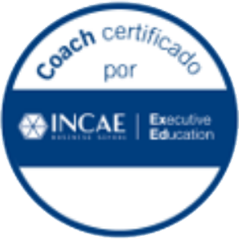 Certified Coach, INCAE Executive Education
