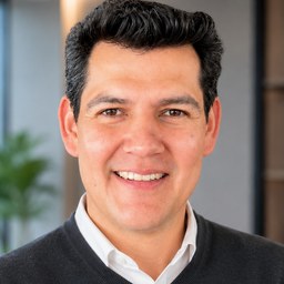 Juan Fernando Sagastume
