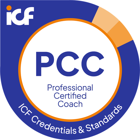 Professional Certified Coach (PCC), ICF